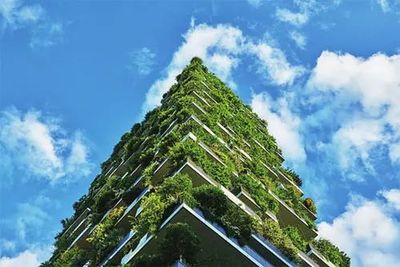 大力发展绿色建造与绿色建筑