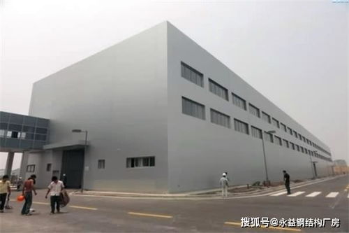 钢结构住宅建筑体系的研究